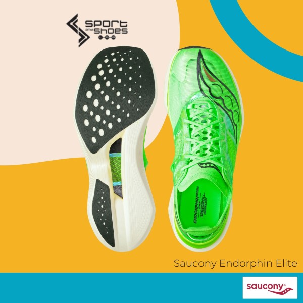 Saucony Endorphin Elite M s20768 30 Shoes LAB Hatyai